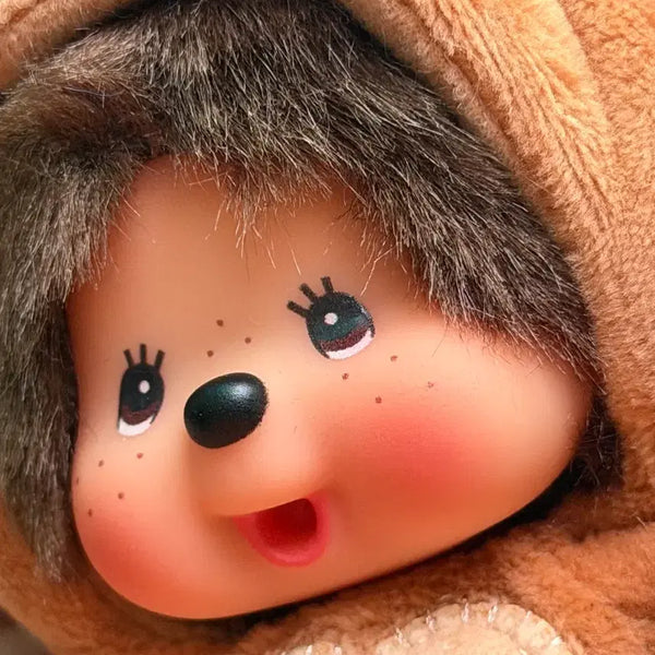 [BUNJANG] Monchhichi Tom and Jerry Keyring (New) / 몬치치 톰과제리 키링 새제품 반택무료