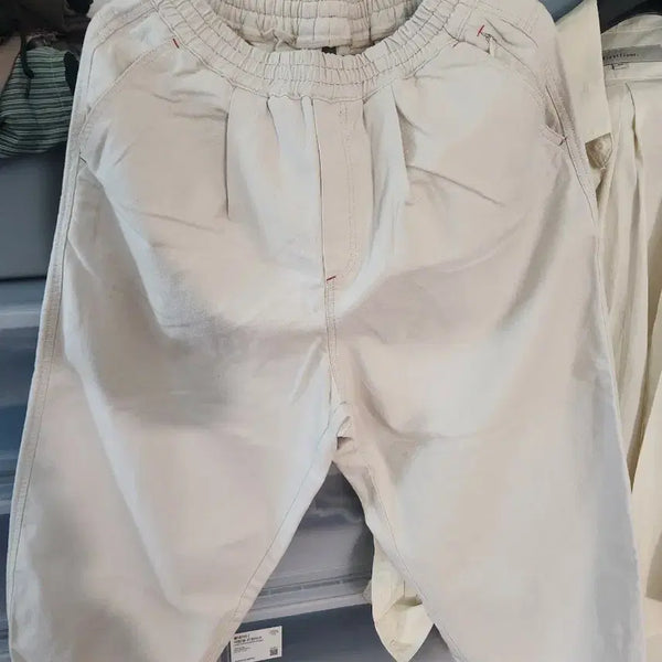 [BUNJANG] Gogo Pants Breeze 1 Size Short / 고고팬츠 브리즈 1사이즈 숏 팝니다.