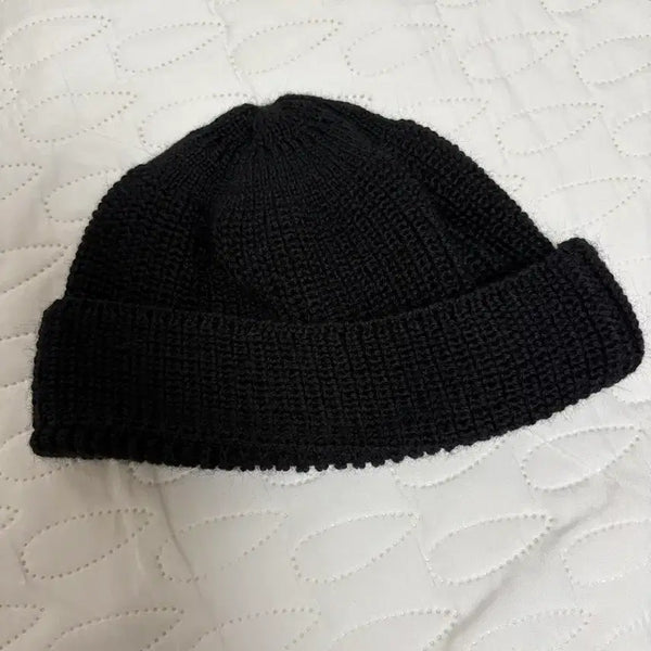 [BUNJANG] Loid Feuer WAPAG Watchcap / 로이흐트포이어 와파거 와치캡