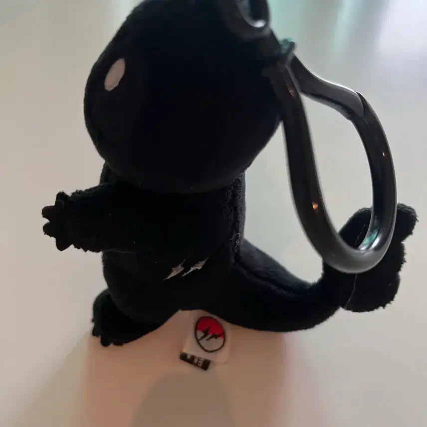 [BUNJANG] Fragment Pokemon Charmander Keychain / 프라그먼트 포켓몬 파이리 키링