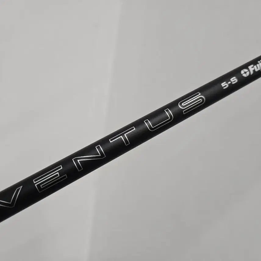 [BUNJANG] Fujikura Korea Genuine Ventus Black Driver Shaft / 후지쿠라코리아 정품 벤투스 블랙 드라이버샤프트