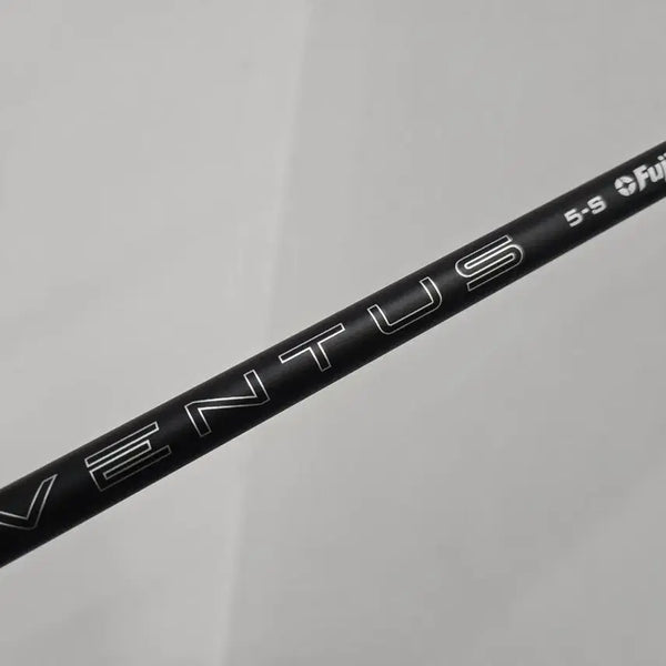 [BUNJANG] Fujikura Korea Genuine Ventus Black Driver Shaft / 후지쿠라코리아 정품 벤투스 블랙 드라이버샤프트