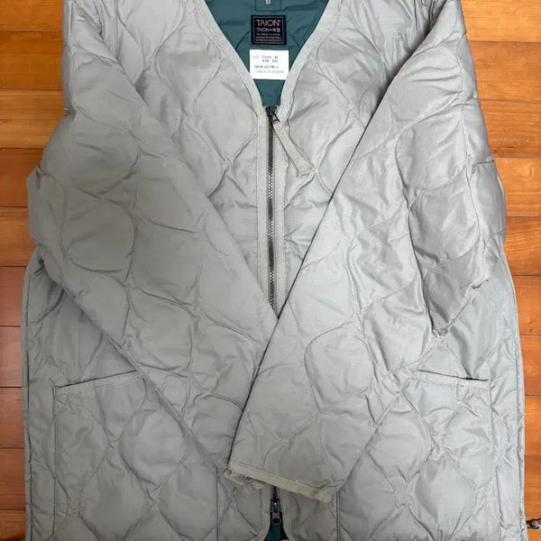 [BUNJANG] Taion Inner Layer Lightweight Down Jacket XXL / 타이온 내피/경량패딩 XXL