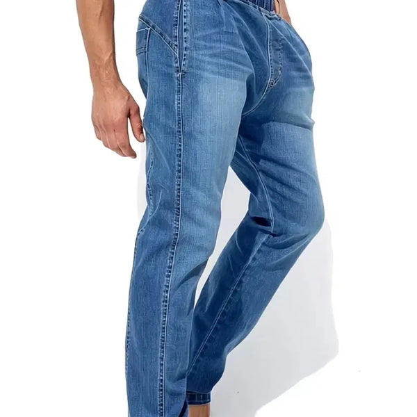 [BUNJANG] Men's Stretch Denim Jeans / 남자 청바지 스트레치 데님 (새 제품)