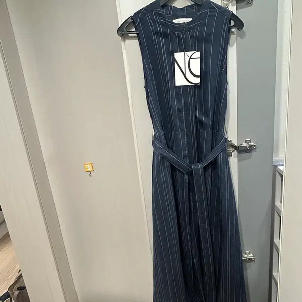 [BUNJANG] Paris & New York Capri Dress / 파리앤뉴욕 카프리원피스