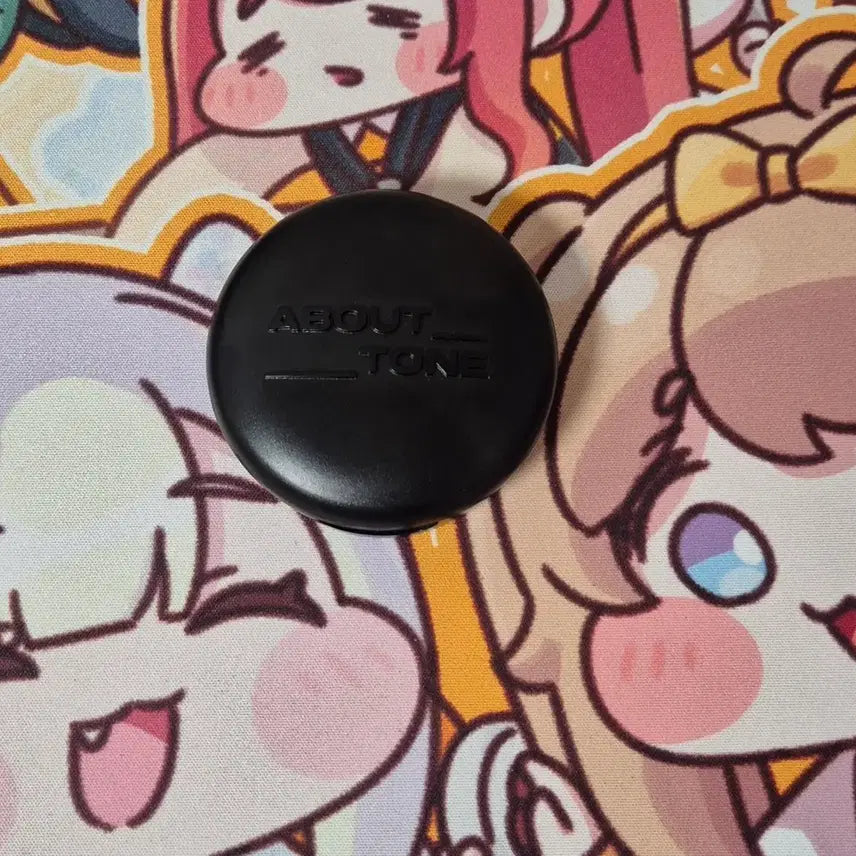 [BUNJANG] Abouttone Blur Powder Pact 02 Light / 어바웃톤 블러 파우더 팩트 02 라이트