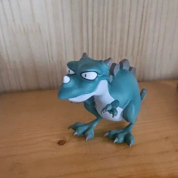 [BUNJANG] MapleStory Drake Figure / 메이플스토리 드레이크 피규어 판매