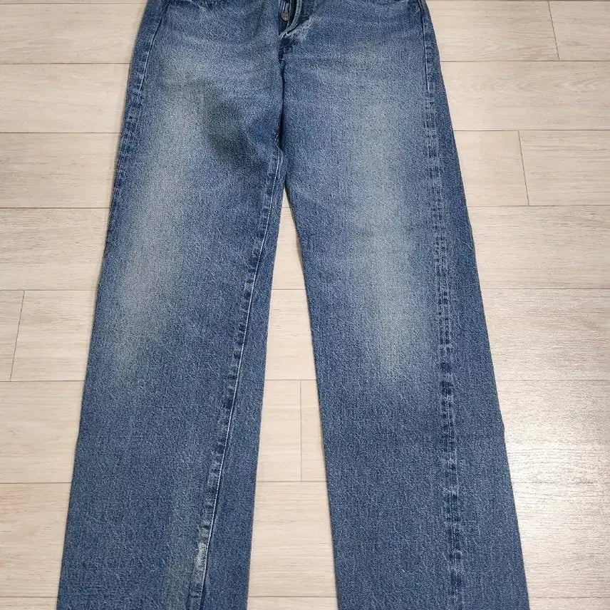 [BUNJANG] Levi's 501 55501 Dornick Jeans 30x32 / LVC 55501 0099 도르닉 30 x 32