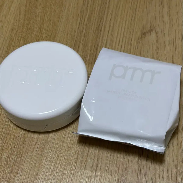 [BUNJANG] Primera Nia Cica Watery Cream Cushion SPF50+ PA++++ No. 1 Ivory (Sealed) / (미개봉) 프리메라 나이아 시카 워터리 크림 쿠션 1 아이보리