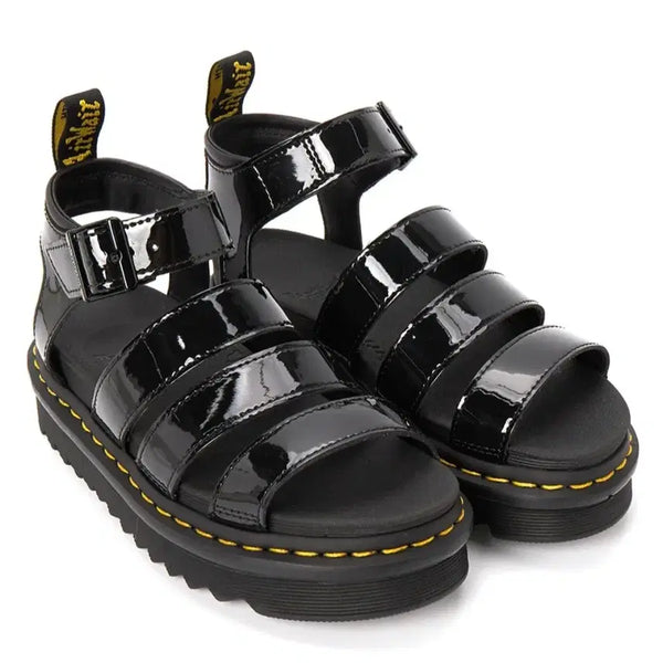 [BUNJANG] Dr. Martens Blair Sandal Women's Size 230 / *새상품* 닥터마틴 여성 블레어 샌들 230
