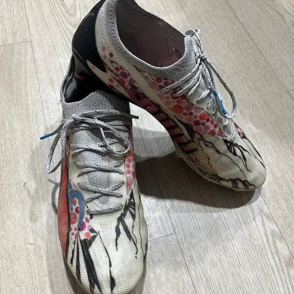 [BUNJANG] Puma Ultra Ultimate Year of the Dragon Edition FG Soccer Cleats / 푸마 울트라 얼티밋 용의 해 에디션 한정판 FG 축구화