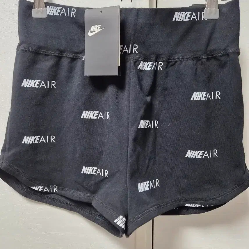 [BUNJANG] Nike Air Embroidery Logo Shorts Medium / 나이키 에에 로고 쇼츠 M