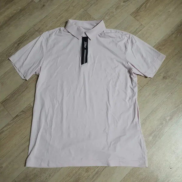 [BUNJANG] Titleist T-Shirt Size 100 / 타이틀리스트 티셔츠 100호