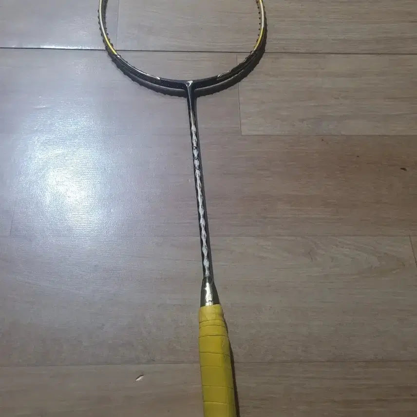 [BUNJANG] Flypower El Nino 07 Badminton Racket / 플라이파워 엘리뇨 07 배드민턴 라켓
