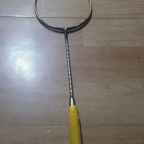 [BUNJANG] Flypower El Nino 07 Badminton Racket / 플라이파워 엘리뇨 07 배드민턴 라켓