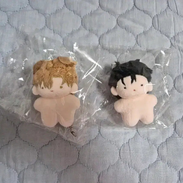 [BUNJANG] Sealed Jjip-gang-cha Photocard Holder / 변호됨 짭강차 양도