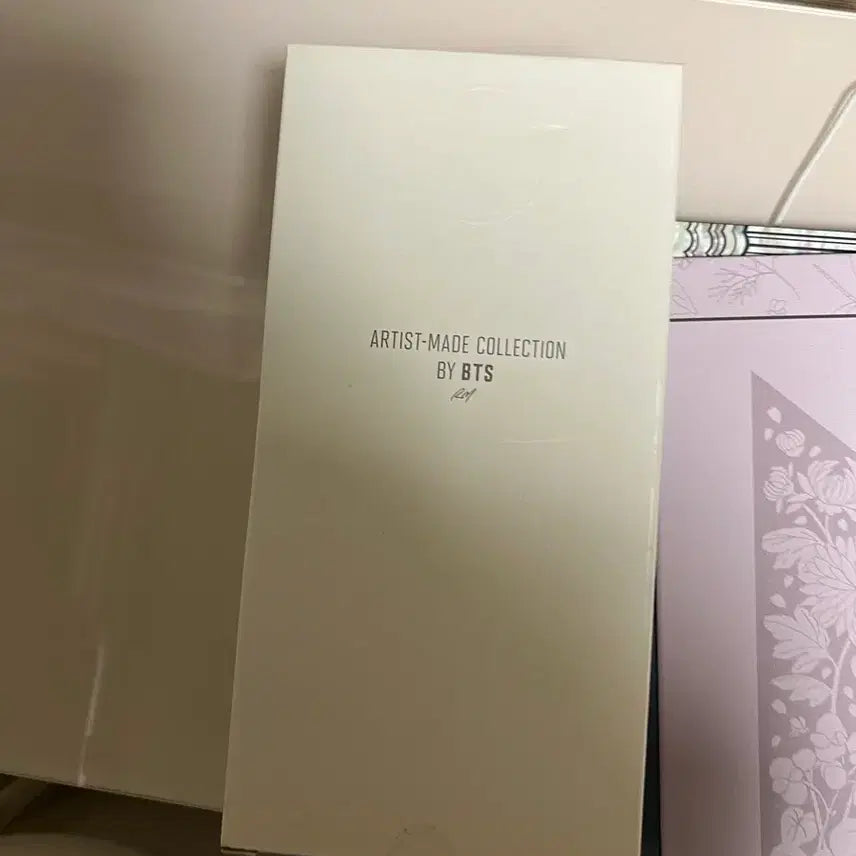[BUNJANG] BTS RM ARTIST-MADE COLLECTION 'SHOW' Landscape / BTS RM 붕경 풍경