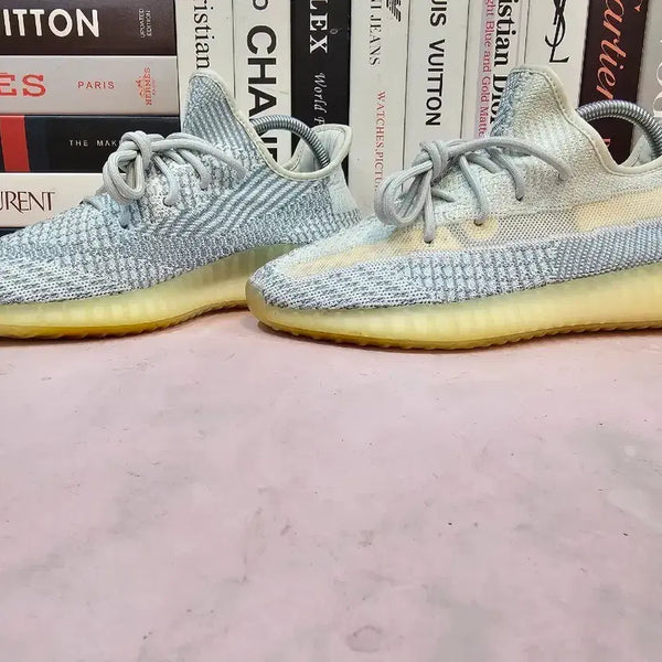 [BUNJANG] Adidas Yeezy 350 Men's Sneakers / 아디다스 이지 350 남성 스니커즈 운동화 255