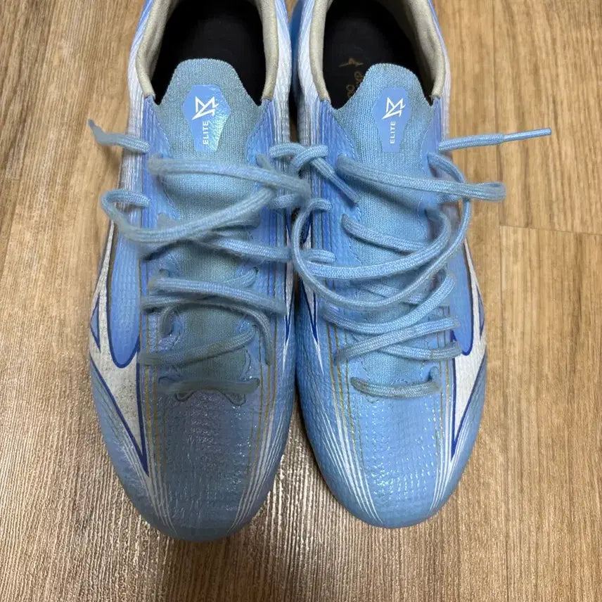 [BUNJANG] Mizuno Alpha 3 Elite Football Boots / 미즈노 알파 3엘리트