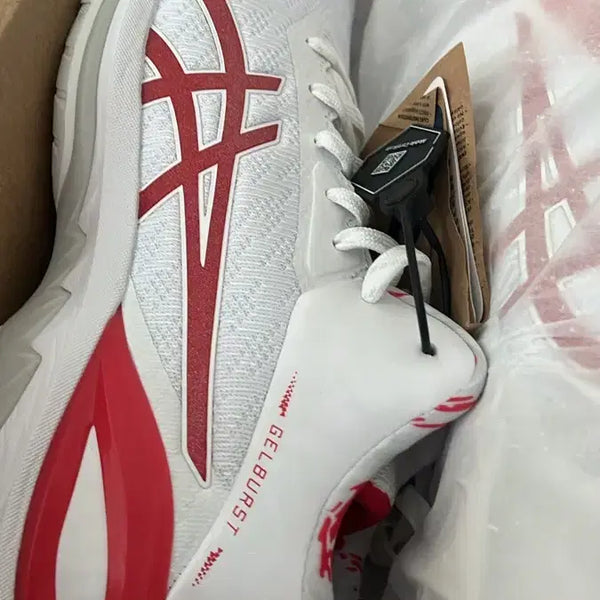 [BUNJANG] ASICS GELBURST 28 Basketball Shoes / 젤버스트28 275
