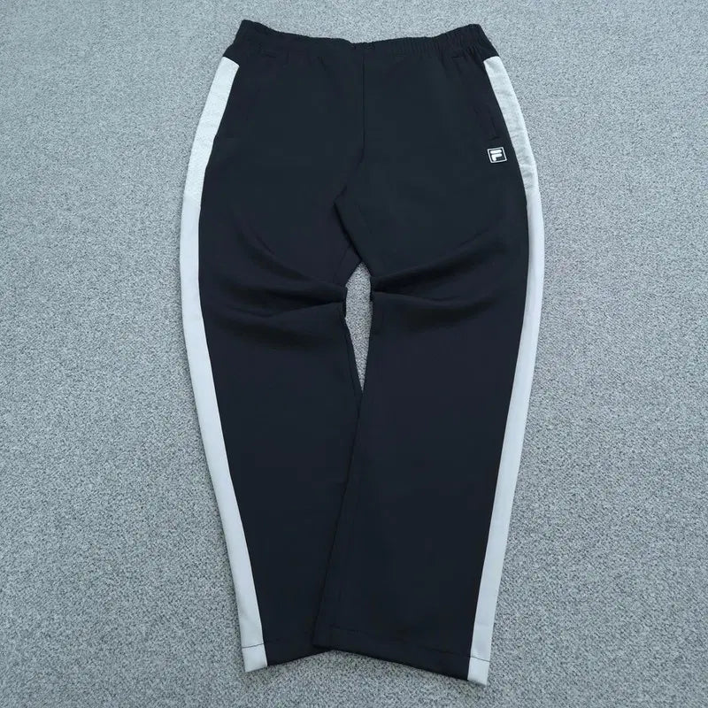 [BUNJANG] Fila M (90) Vintage Trousers / 90(M) 휠라 바지 | 0630C38