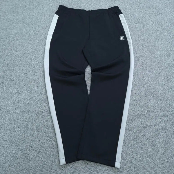 [BUNJANG] Fila M (90) Vintage Trousers / 90(M) 휠라 바지 | 0630C38
