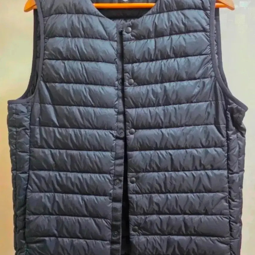 [BUNJANG] TOPTEN Premium Quality Lightweight Vest 105 / 탑텐 프리미엄 퀄리티 경량조끼 105