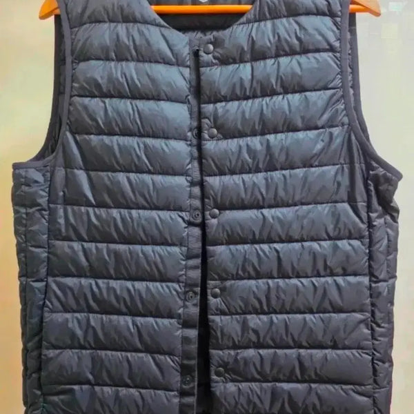 [BUNJANG] TOPTEN Premium Quality Lightweight Vest 105 / 탑텐 프리미엄 퀄리티 경량조끼 105