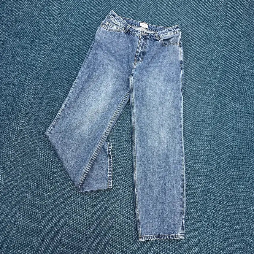 [BUNJANG] Covernat Denim Jeans / [M] 커버낫 청바지 만원샵