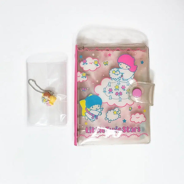 [BUNJANG] Kikilala Diary & Binder Set / 키키라라다이어리 키키라라바인더 고전다이어리 육공다이어리 고전키티다이어리