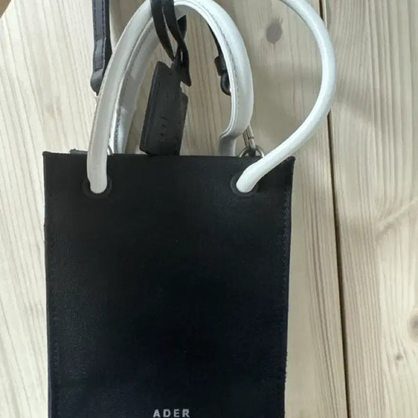 [BUNJANG] Ader Error Mini Cross Bag / 아더에러 미니백