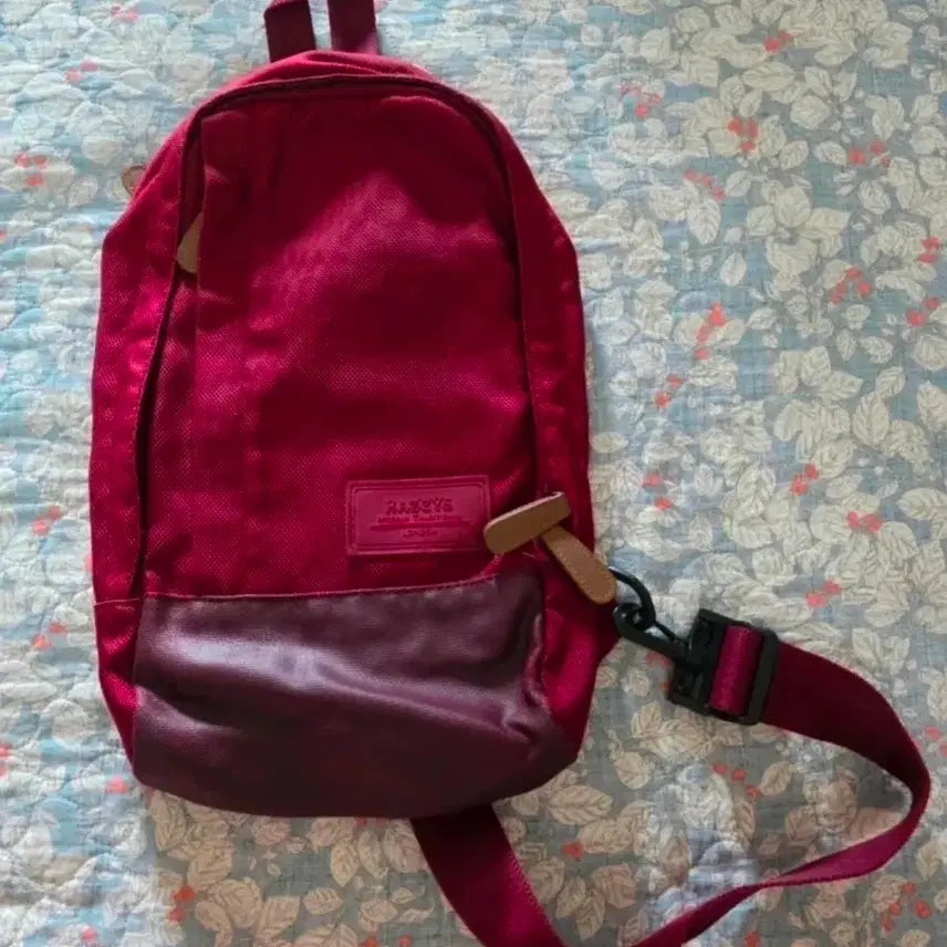 [BUNJANG] Hazzys Cross Bag / [최종가] 헤지스 크로스백