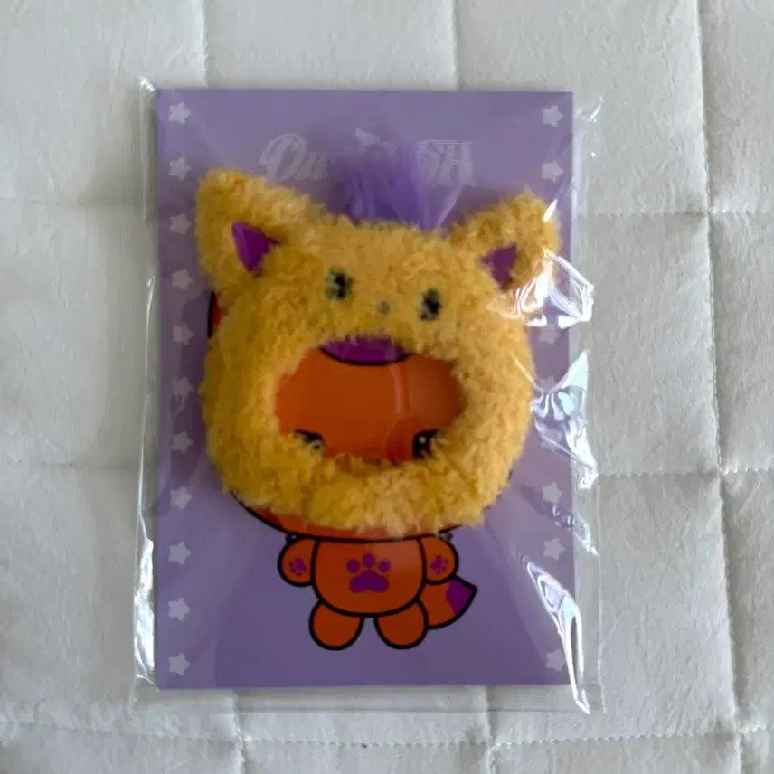 [BUNJANG] NCT WISH Sicheng Cze.Ngying Wish Doll Hat Keyring / 엔시티위시 위시돌 시온 시오닝 모자 키링