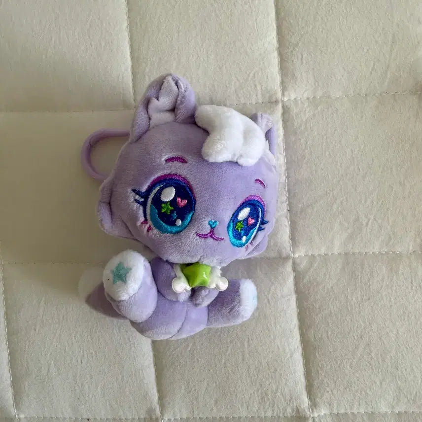 [BUNJANG] NCT WISH Sion Berrynyang Doll / 엔시티위시 시온 베리냥 인형 양도