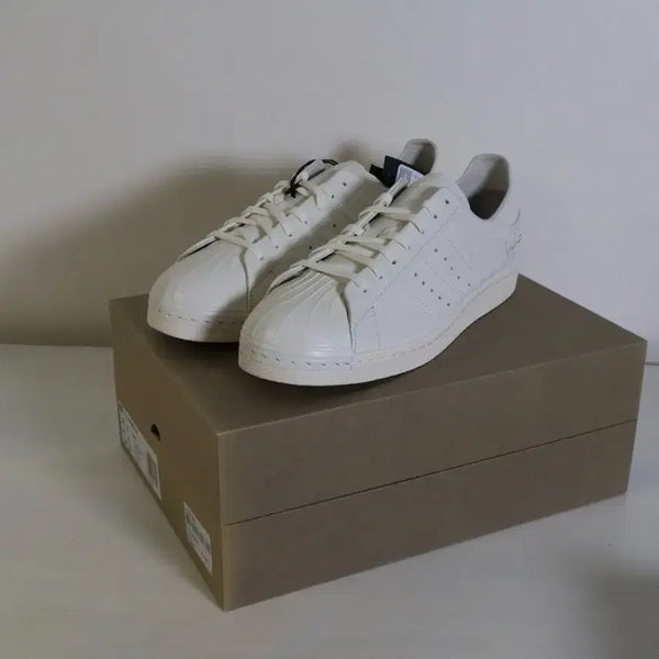 [BUNJANG] Y-3 Superstar White 280 / Y-3 / 슈퍼스타 화이트 / 280