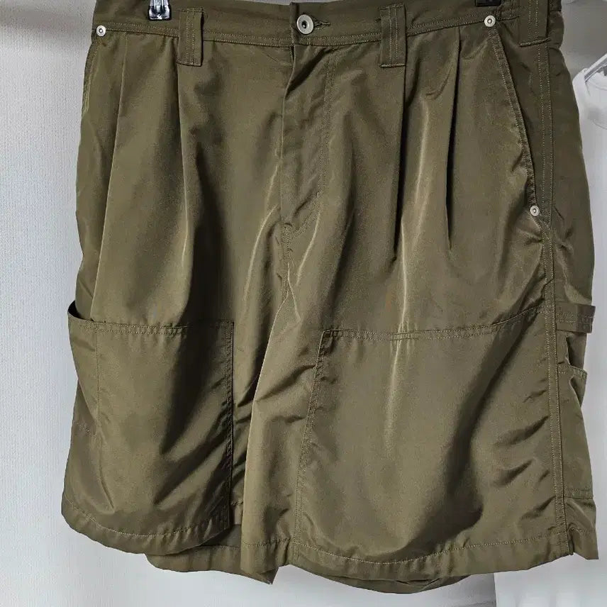 [BUNJANG] Moif Shorts Size 3 / 모이프 반바지(쇼츠) 3사이즈