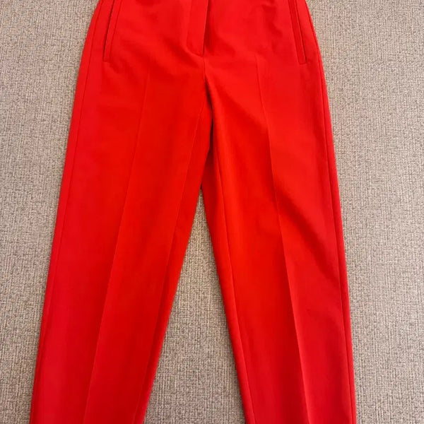 [BUNJANG] KUHO Women's Trousers / KUHO 여성 바지 판매