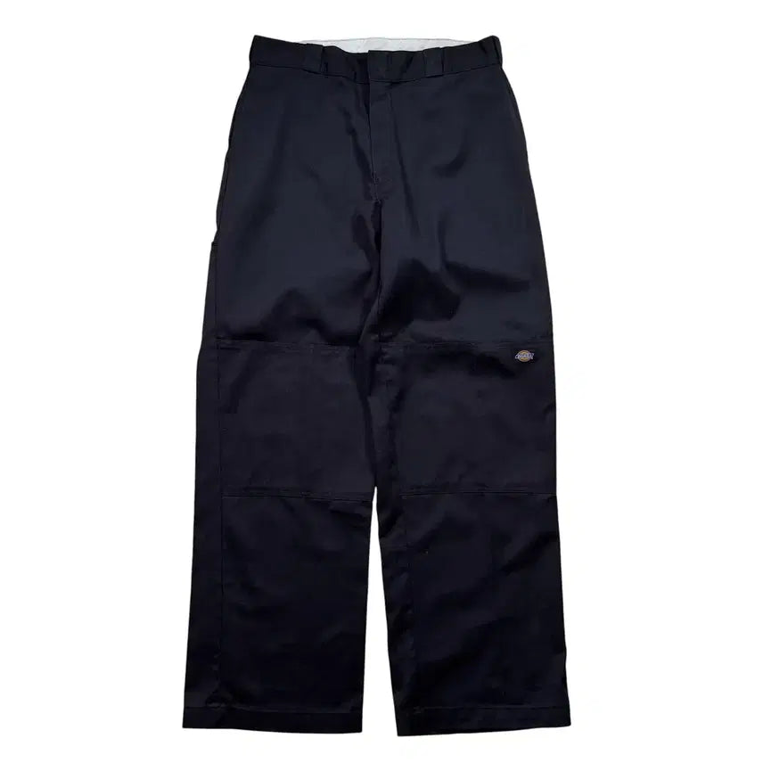 [BUNJANG] Dickies Loose Fit Double Knee Work Pants / 디키즈 루즈핏 더블니 워크팬츠