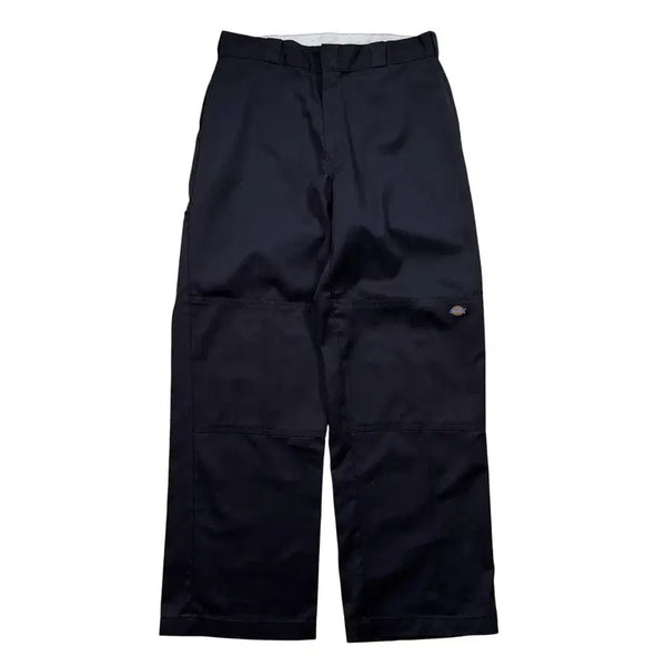 [BUNJANG] Dickies Loose Fit Double Knee Work Pants / 디키즈 루즈핏 더블니 워크팬츠