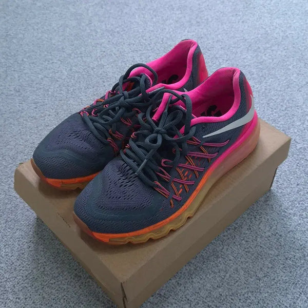 [BUNJANG] Nike Sportswear Sneakers / 240 나이키 스포츠용 운동화 | 0630C09