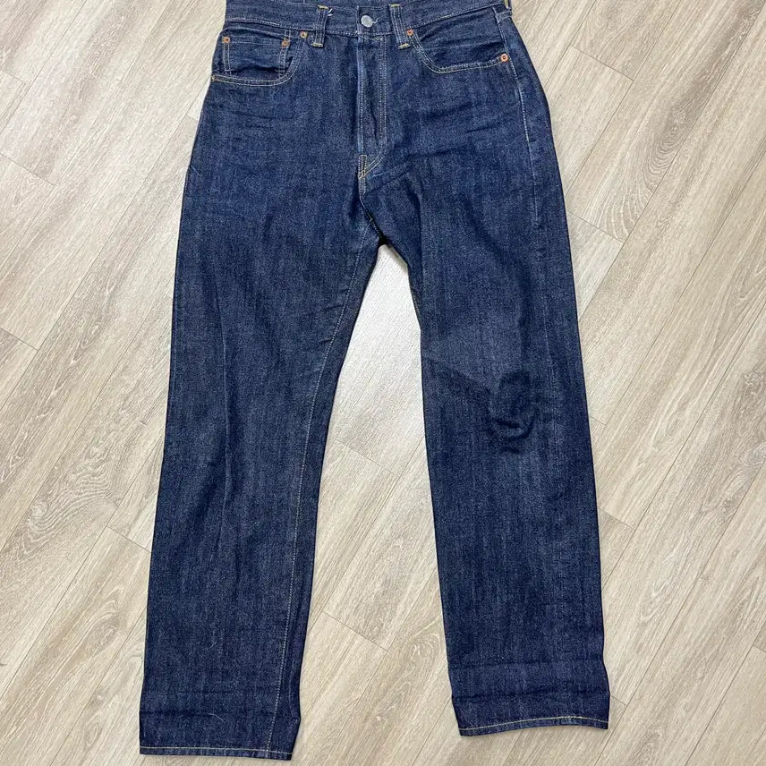 [BUNJANG] LVC 47501 Rigid Jeans (Size 30-31) / LVC47501 30~31사이즈