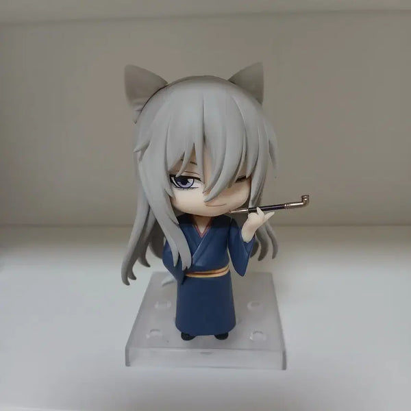 [BUNJANG] Kamisama Kiss Tomoe Yokai Nendoroid / 오늘부터 신령님 토모에 요괴 넨도로이드