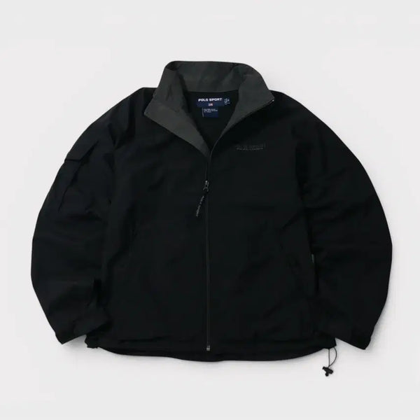 [BUNJANG] 00s Polo Sport Nylon Zip-Up Jacket / [S] 00's 폴로 스포츠 나일론 집업 자켓