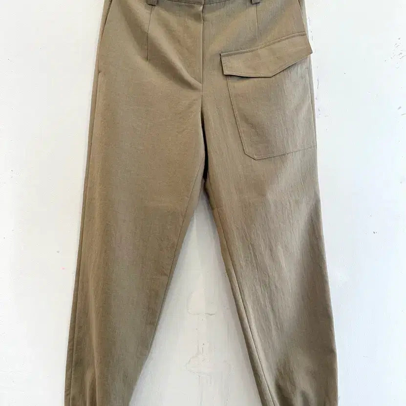 [BUNJANG] Time Banding Pants / 한섬 타임 밴딩 팬츠 판매합니다!