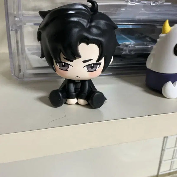 [BUNJANG] Omniscient Reader's Viewpoint Yoo Joonghyuk Figure / 전독시 유중혁피규어