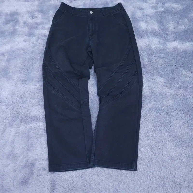 [BUNJANG] Adidas Track Pants (M) / M 아디다스 바지 | 0623A05