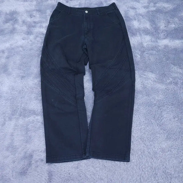 [BUNJANG] Adidas Track Pants (M) / M 아디다스 바지 | 0623A05