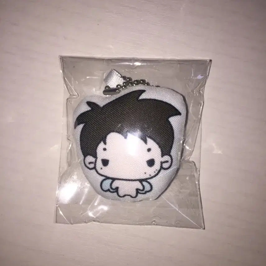 [BUNJANG] MY BABY ANGEL Doll Cushion Keychain Riize Sohee / 마이베이비엔젤이또리 인형 쿠션키링 라이즈 소희