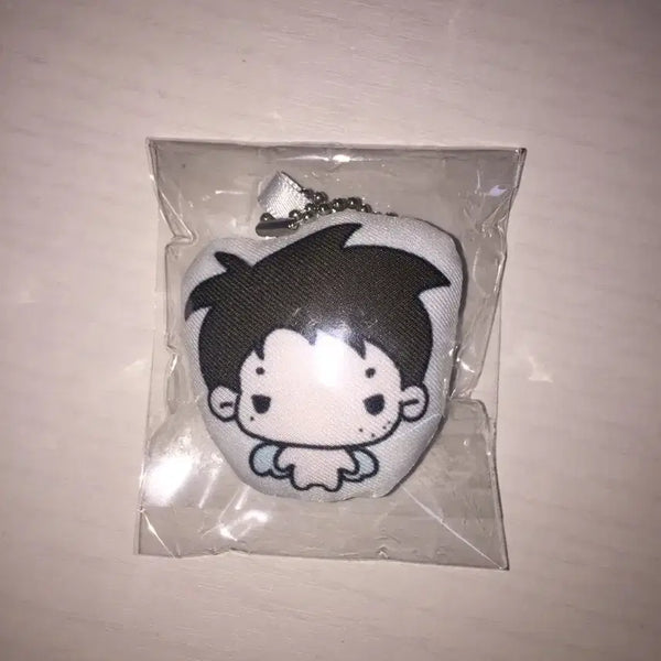 [BUNJANG] MY BABY ANGEL Doll Cushion Keychain Riize Sohee / 마이베이비엔젤이또리 인형 쿠션키링 라이즈 소희