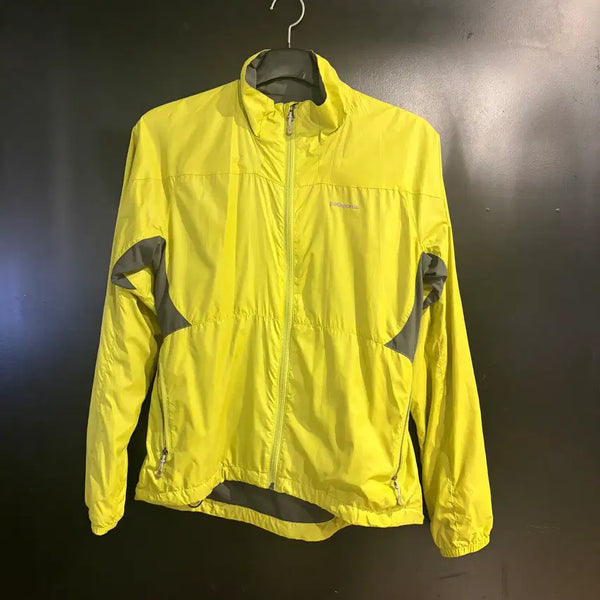 [BUNJANG] Patagonia Women's Lightweight Windbreaker Jacket / 파타고니아 여성 경량 바람막이